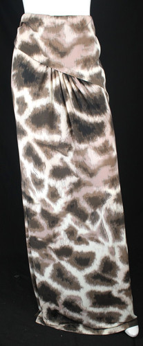 Roberto cavalli maxi gonna - cavalli,