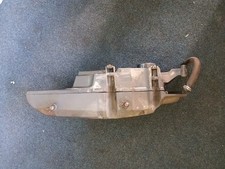 Scatola Filtro Aria Box