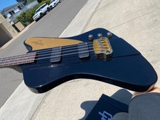 Gibson Thunderbird IV 4 corde