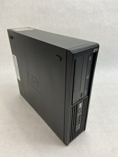 HP Z200 Workstation SFF Intel