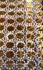 Penny centesimo scudo Lincoln