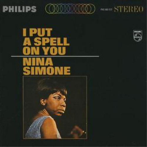 Nina simone put - put, spell
