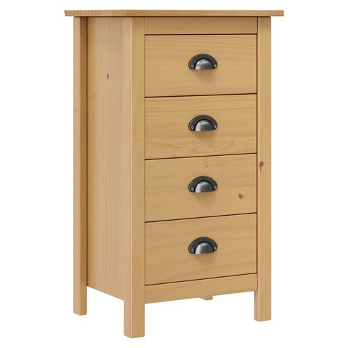 Credenza hill range - credenza,