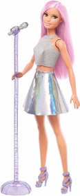 Barbie bambola pop - , star