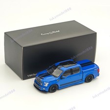 Modellino divertente 1/64 Ford