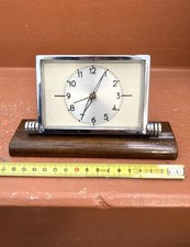 Sveglia Anni 60 Da Tavolo