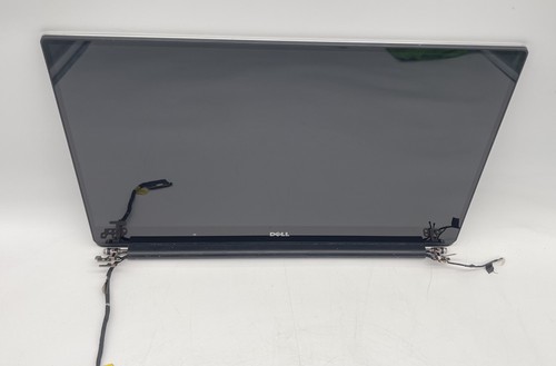 Dell xps 9550 - xps, 15,6"
