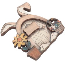  Centro Tavola Primaverile