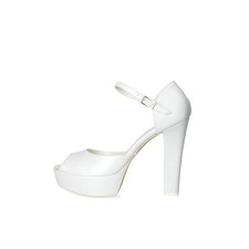 Sandalo con Tacco Donna Ugo de