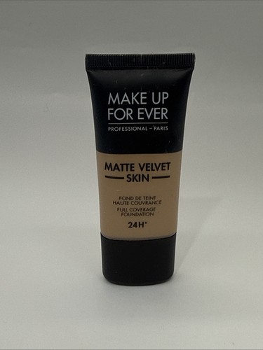 Make for ever fondotinta - make,