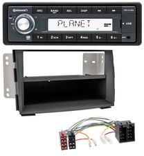 Autoradio Continental USB MP3
