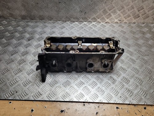 Testa cilindro fiat - testa, panda