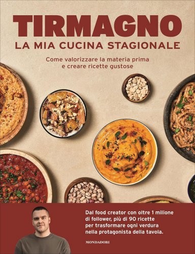 Libro mia cucina - la,