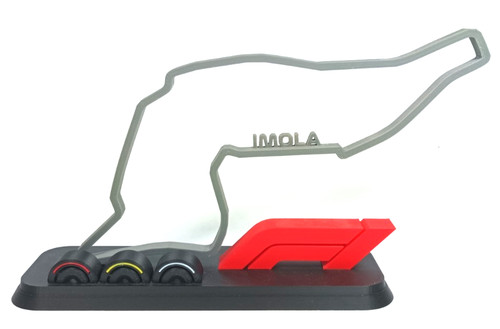 Pista italia imola formula1 - italia,