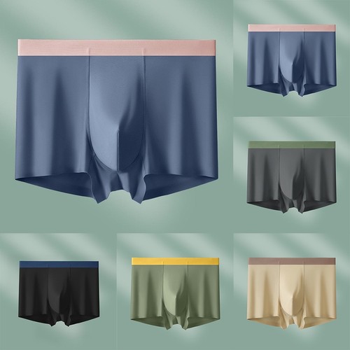 Boxer uomo per ufficio