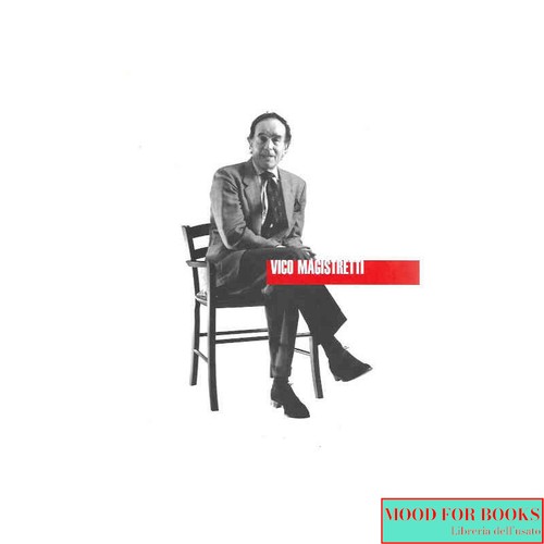 Vico magistretti cosmit - -,