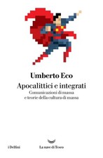 Libro Nuovo - Umberto Eco -