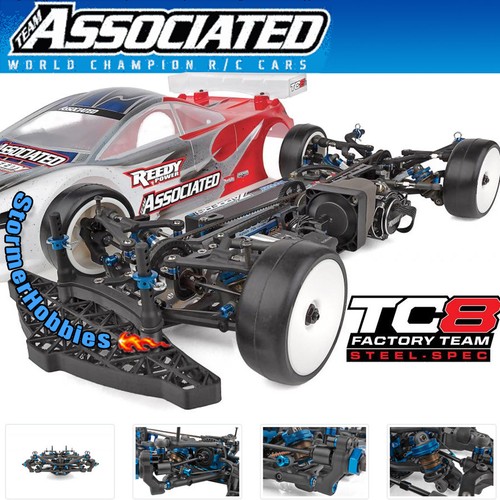Kit auto touring team - kit,