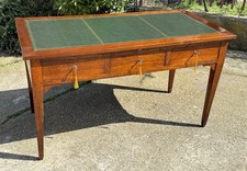 Grande Diplomatica Scrivania