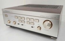 Luxman L-540 Integrated