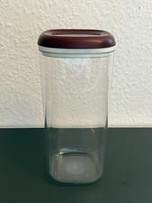 Tupperware Clear Collection