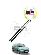 2 Molle a Gas Pistoncini