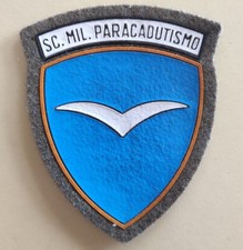 Patch/Scudetto E.I. SMIPAR