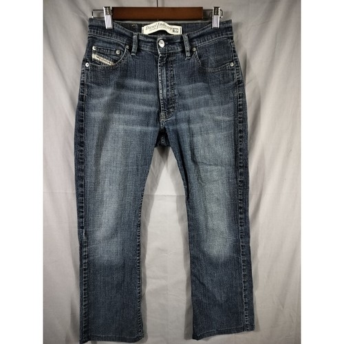 Diesel fanker rr55 - fanker,