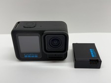 GoPro - HERO13 Action Camera