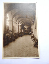 VECCHIA CARTOLINA FOTO VINTAGE