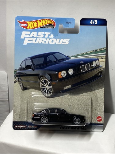 Hotwheels fast - 1/64, 🇫🇷