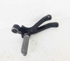 Pedana con Supporto Posteriore