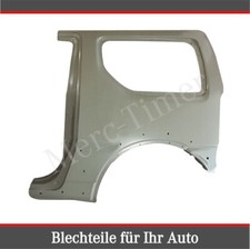 Parafango posteriore originale