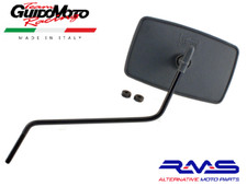 SPECCHIO DESTRO SINISTRO MOTOCARRI APE 50 MP 501 MP 601 PIAGGIO 122760010