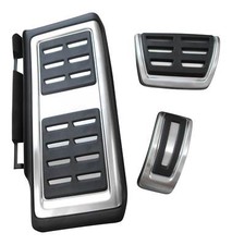 Originale Audi Poggiapiedi +