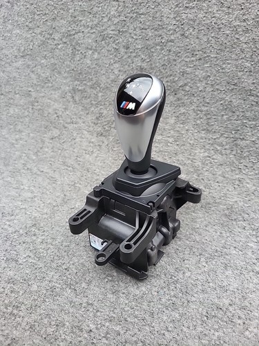 Bmw f10 selettore - m5,