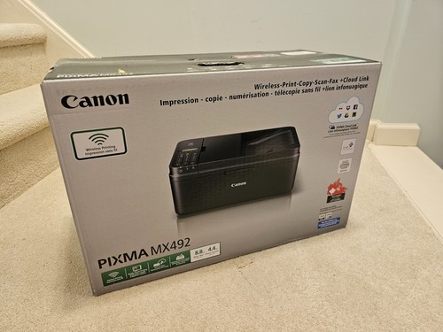 Canon pixma mx492 stampante - mx492,