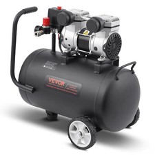 VEVOR Compressore d'Aria 30 L