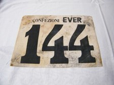 CONFEZIONI EVER PETTORALE