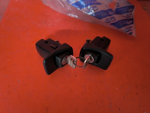 Fiat panda 4x4 - 4x4, kit