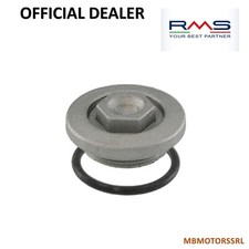 TAPPO SCARICO OLIO HONDA SH 125 150 DAL 2001 2002 2003 2004 2005 TUTTI