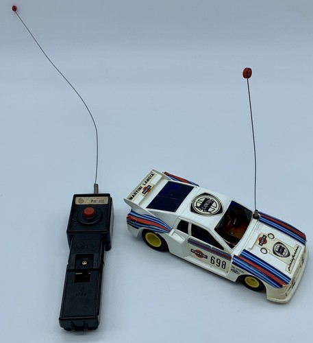Lancia beta team martini - team,