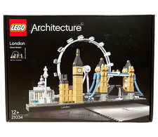 LEGO 21034 - London -