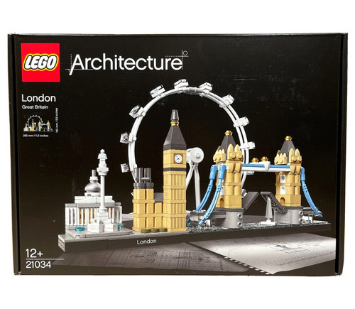 Lego 21034 london - 21034,