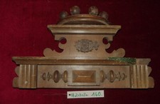 Materiale da restauro, legno