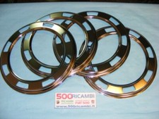 FIAT 500 SERIE 4 PZ. ANELLI