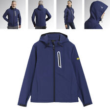 Diadora Giacca softshell da