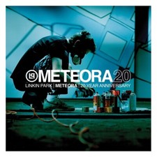 LINKIN PARK - METEORA (20TH