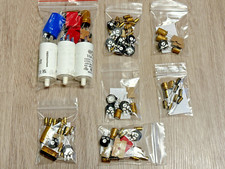 Kit Riparazione PREMIUM REVOX A77 COMPLETO Condensatori Trimmer Repairkit MK1-MK4