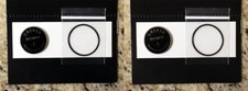 Lot of 2 Battery Kits for
